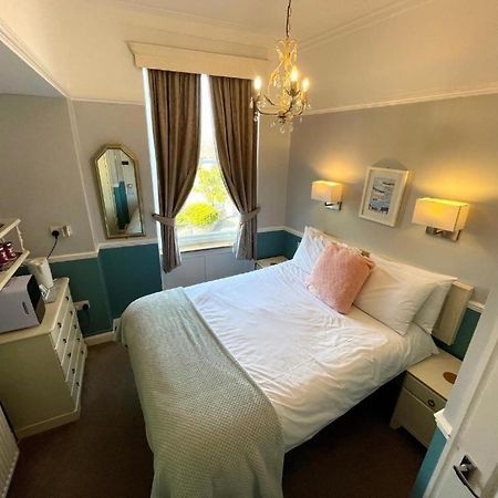 Bayliss Hall Guesthouse Weymouth Dış mekan fotoğraf