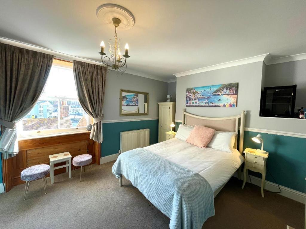 Bayliss Hall Guesthouse Weymouth Dış mekan fotoğraf