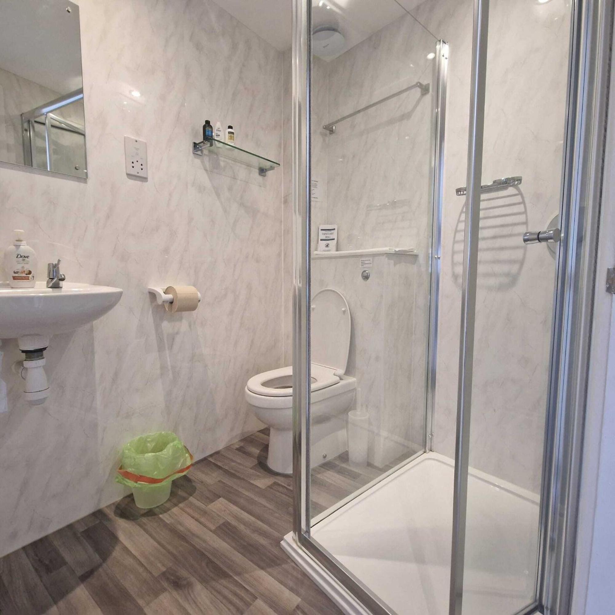 Bayliss Hall Guesthouse Weymouth Dış mekan fotoğraf